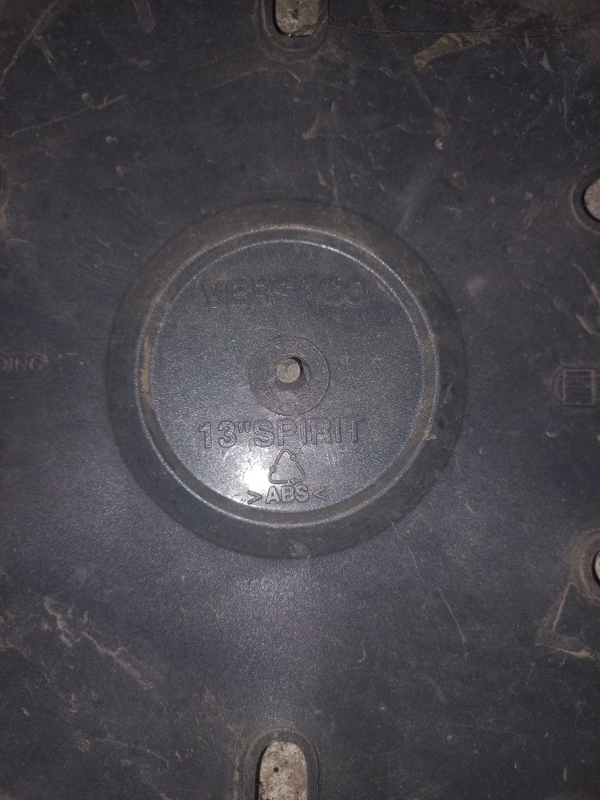 Ковпаки r13 "VERSACO"