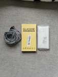 Iphone 13 szklo hartowane 2x, obudowa przezroczysta + kabel lightning