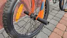 Bmx scott volt x 20