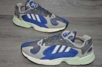 Продам кросівки Фирма Adidas Yung-1 .