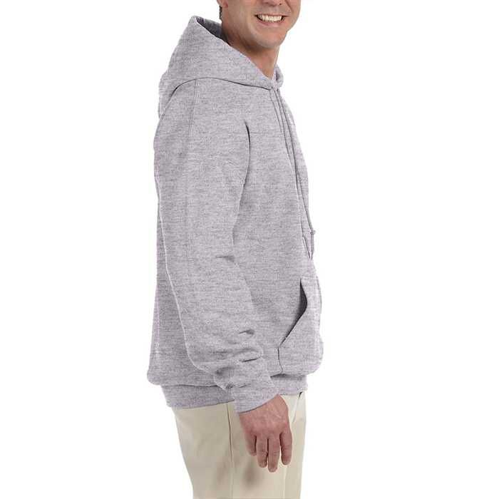 SWEATSHIRT C/ CAPUZ - caixa com 14 unidades