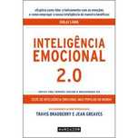 Inteligência Emocional 2.0, Travis Bradberry, Jean Greaves