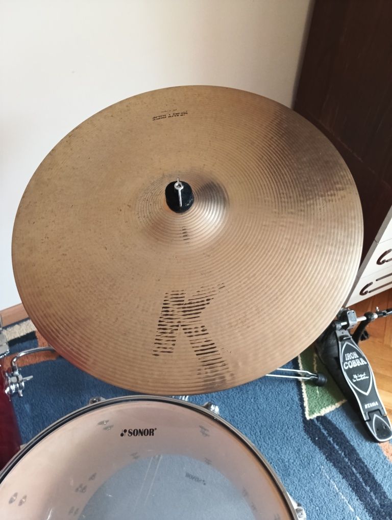 Perkusja Sonor Forece 3003
