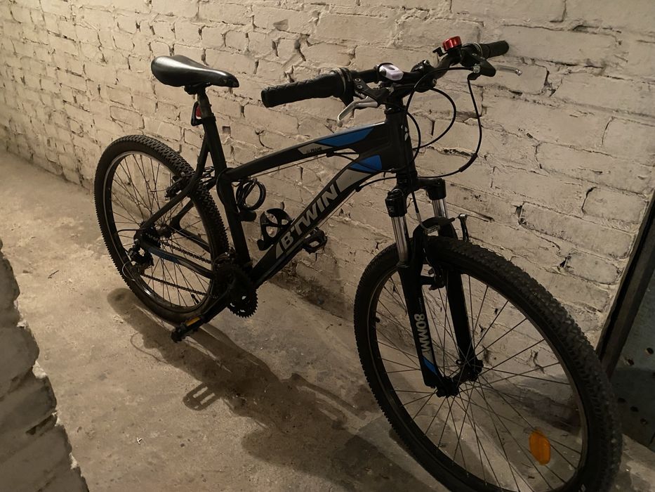 Mało używamy rower 26 cali