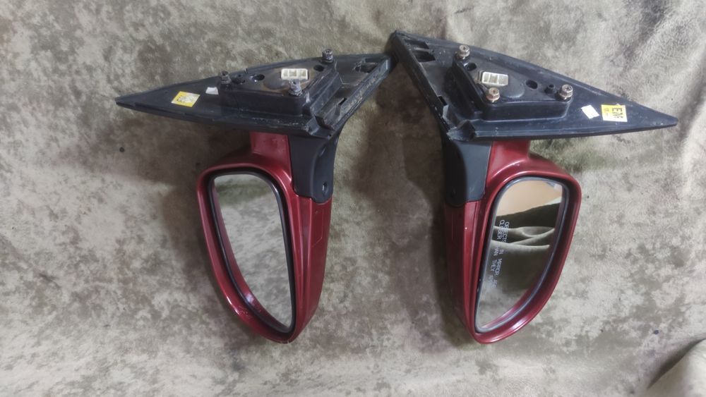 Зеркало Заднього виду бокові Chevrolet Lacetti