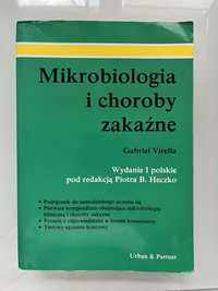 Mikrobiologia i choroby zakaźne - Virella