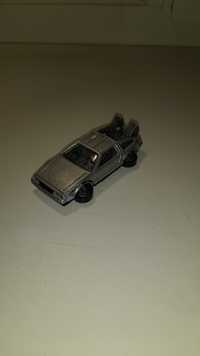 Delorean DMC-12, Hot Wheels, 1:64