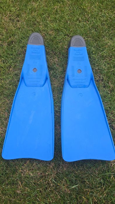 Markowe płetwy 37-38 i 34-35