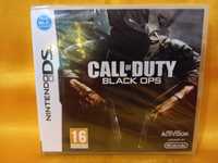 [Nowa w folii] Gra Call of Duty Black Ops CoD BO Nintendo DS NDS