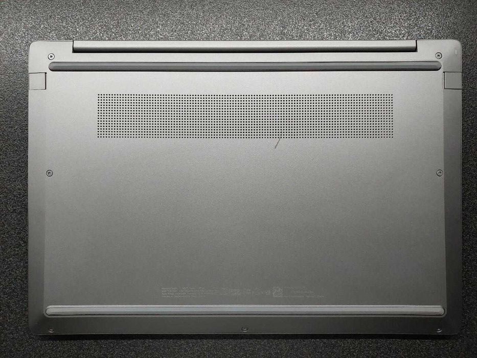 Швидкий HP Chromebook 14b-nb0031wm 14" i3-1115G4 4GB / 128GB Chrome OS