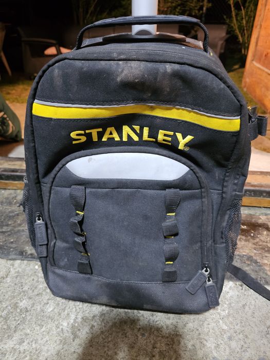 Stanley plecak-torba