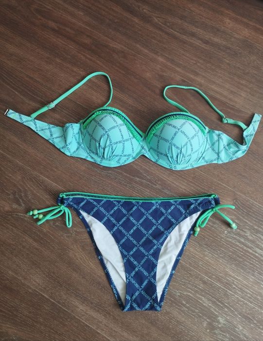 Купальник размер 50