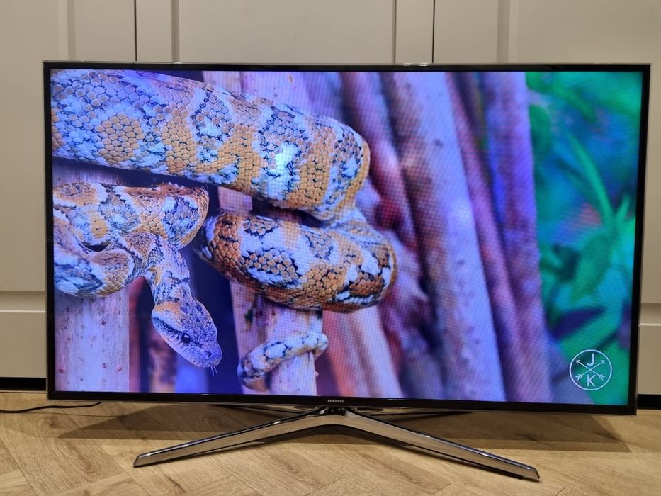 Smart TV / Samsung 48 Cali / YouTube/ Netflix/ WI-Fi/