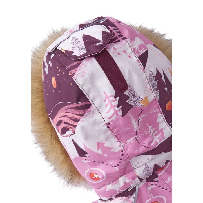 Кобінезон Reima Lappi, 80