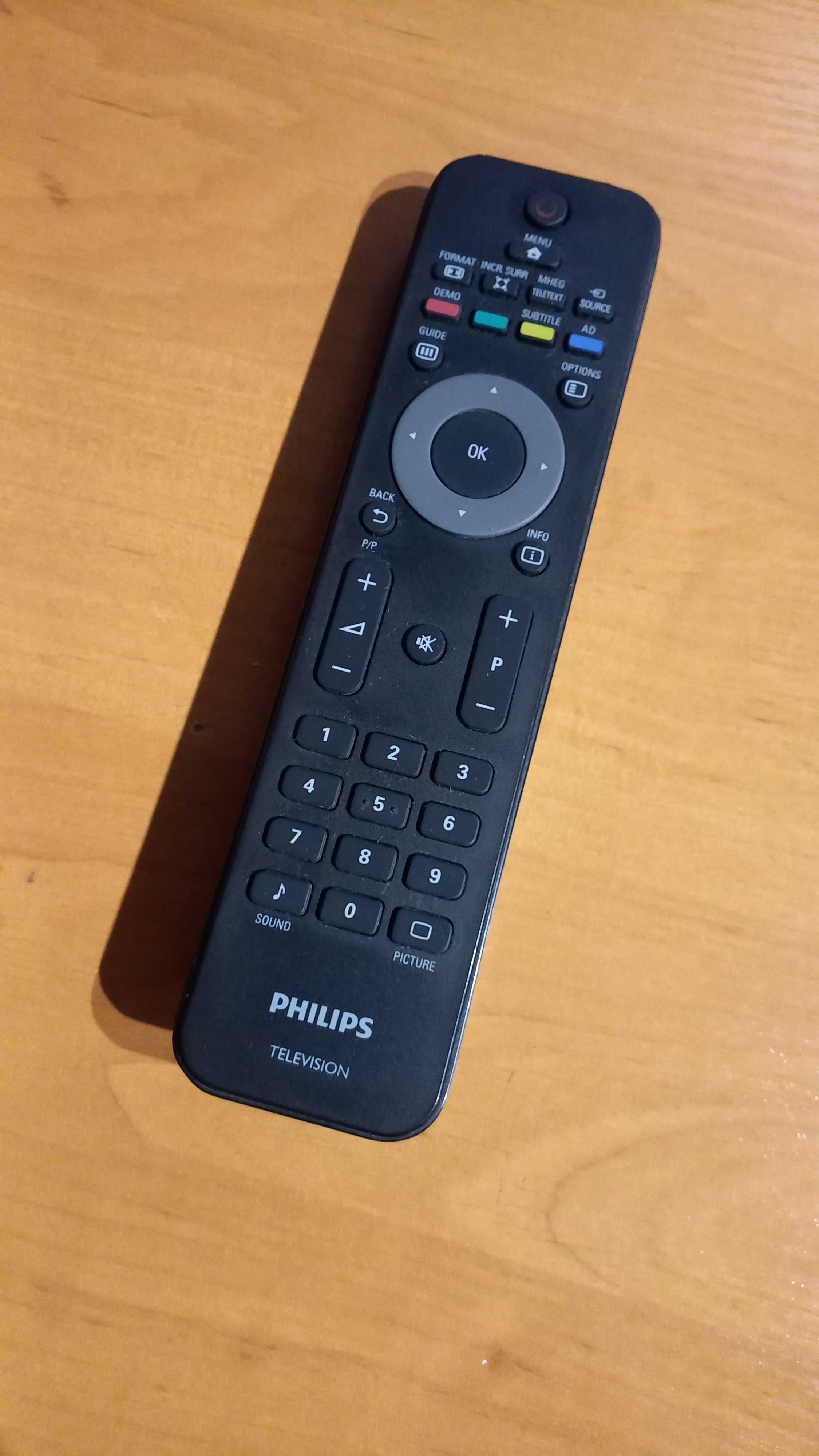 Ідеальний стан. Телевізор Philips 19pfl3405/12. Віддам разом з DVD