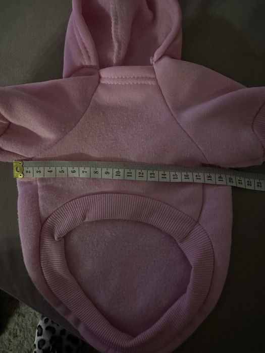 Одяг для собак.