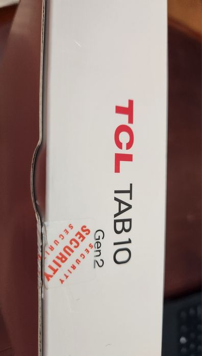 NOWY Tablet TCL TAB 10 Gen 2 + etui + rysik
