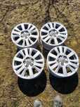 Felgi audi 16 5x112
