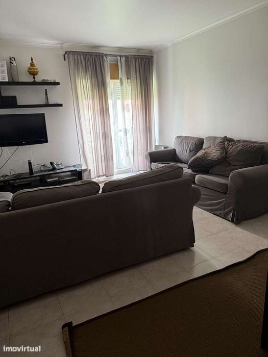 Apartamento T3 - Laranjeiras
