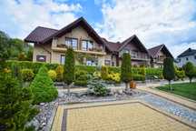 wczasy nad morzem, apartamenty , domki