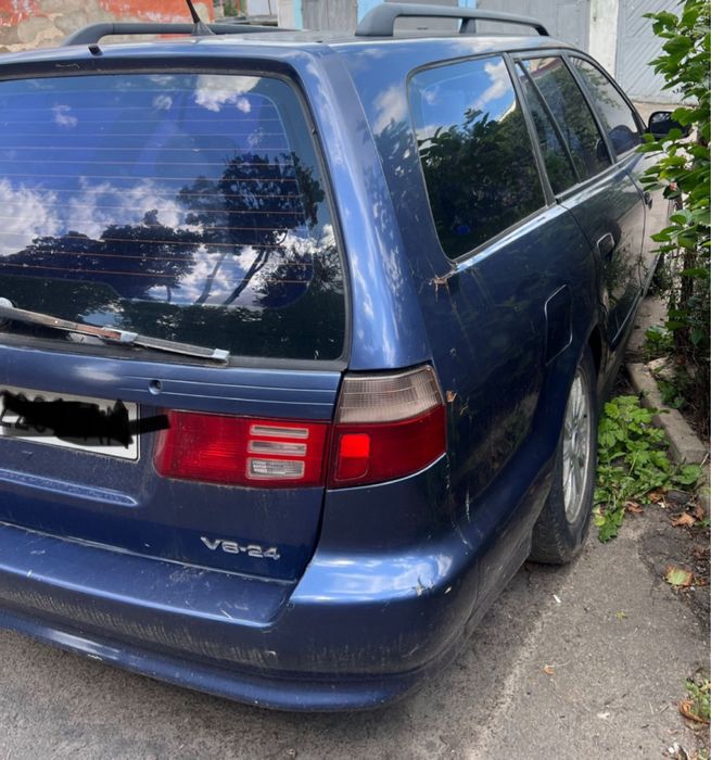 Продам Mitsubishi Galant 2.5 бензин, 1997р.