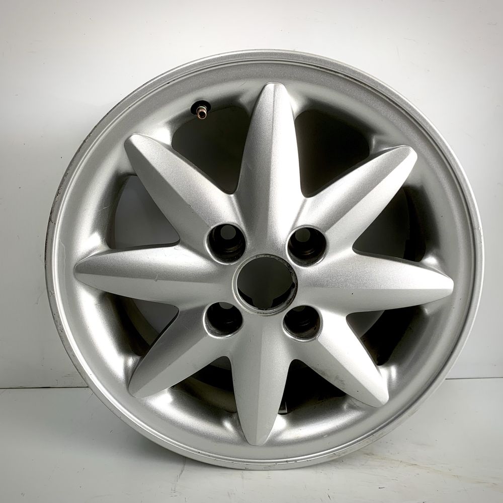 Felgi aluminiowe 14” Renault Clio / 5,5J et43 (042)