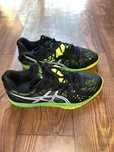 Волейбольні кросівки asics gel-fireblast 2