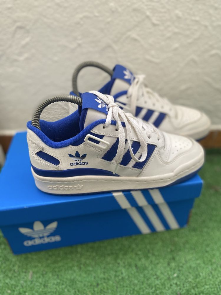 tenis addidas novos