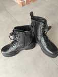 Buty zimowe damskie r. 38