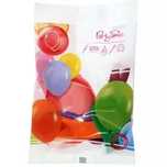Balony pastelowe 23cm 6szt. Arpex