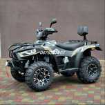 Квадроцикл Linhai LH-300ATV-B-EFIPromax*БезкоштовноДоставимоПоУКРАЇНІ!