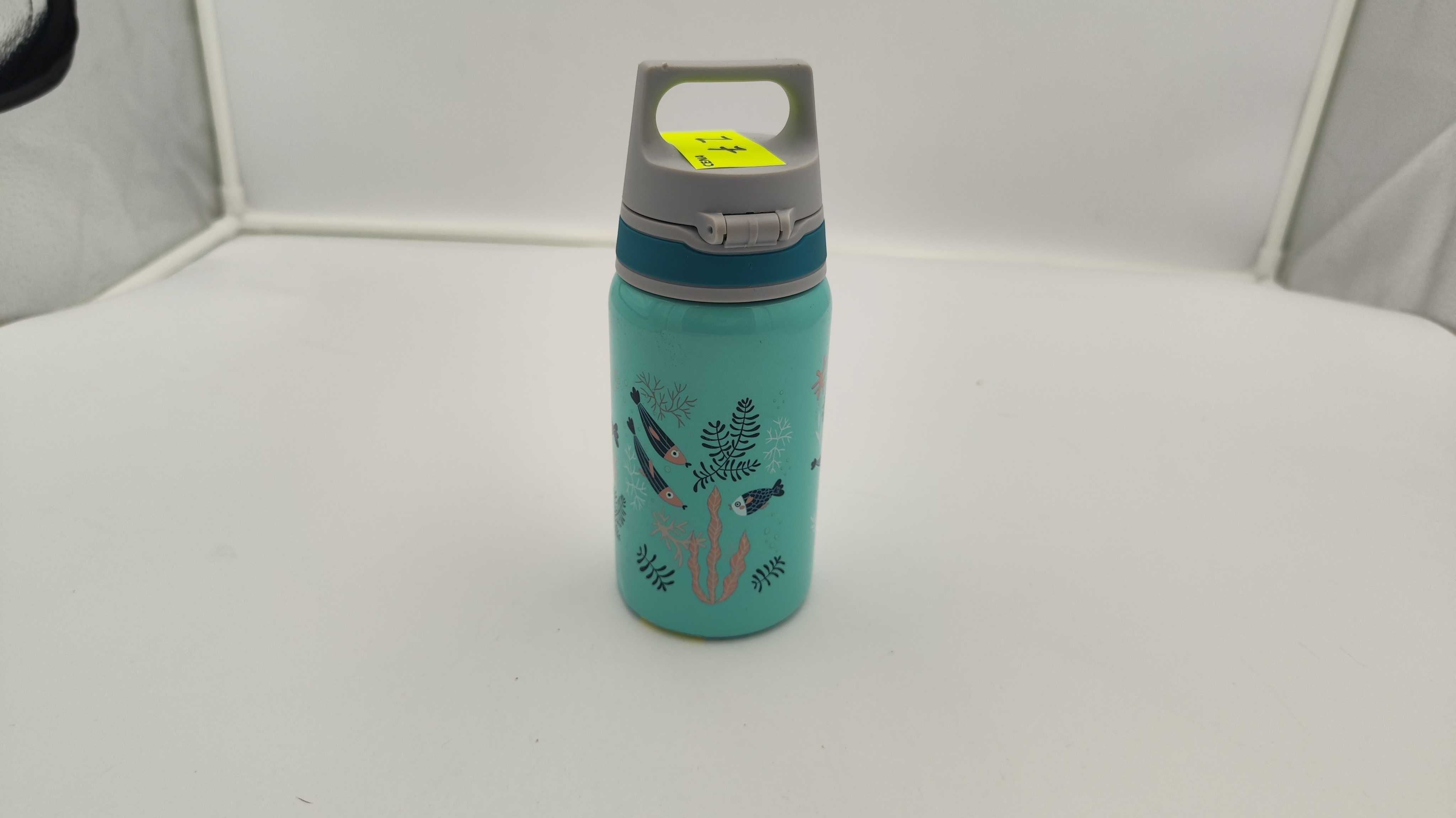 SiGG butelka turystyczna 0.5l metalowa (Z7)