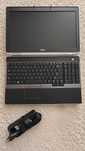 Dell Latitude E6520