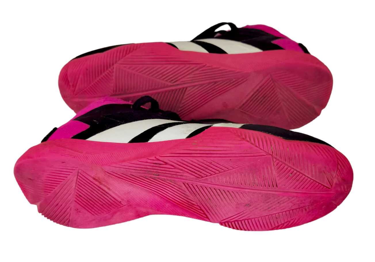 ADIDAS PREDATOR ACCURACY 3 buty piłkarskie halówki dla dzieci rozm. 30