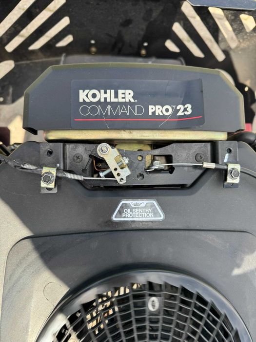 Traktorek Kosiarka TORO Timecutter SS 5000 ! Zero-skręt 23km z USA!