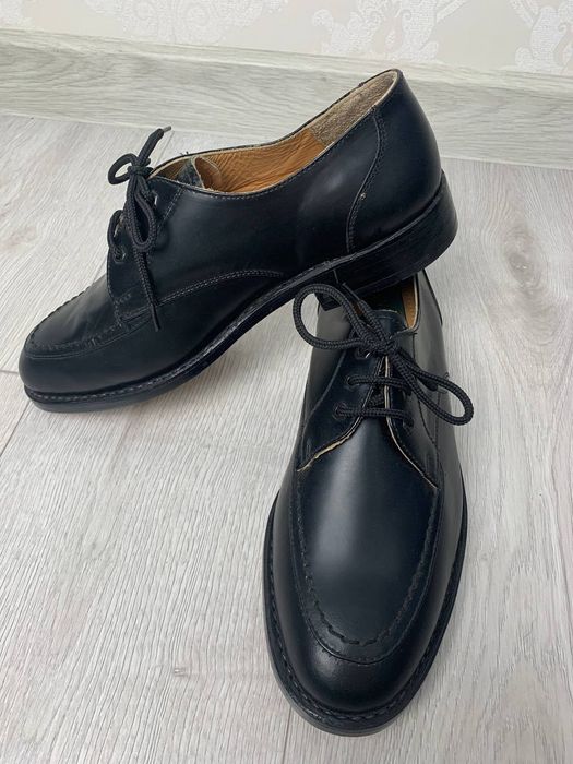 Туфли ботинки Clifford James НОВЫЕ! 41 размер