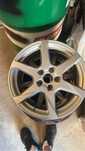 Felgi 5x112 17” oem audi