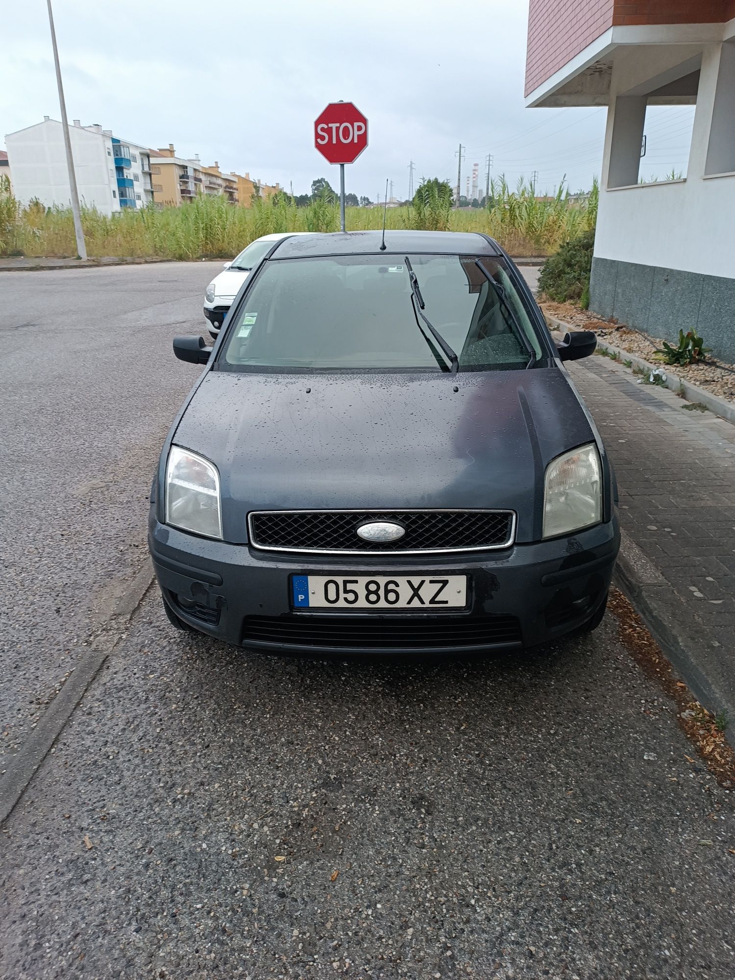 Ford Fusion X TREND 1.2 Para venda