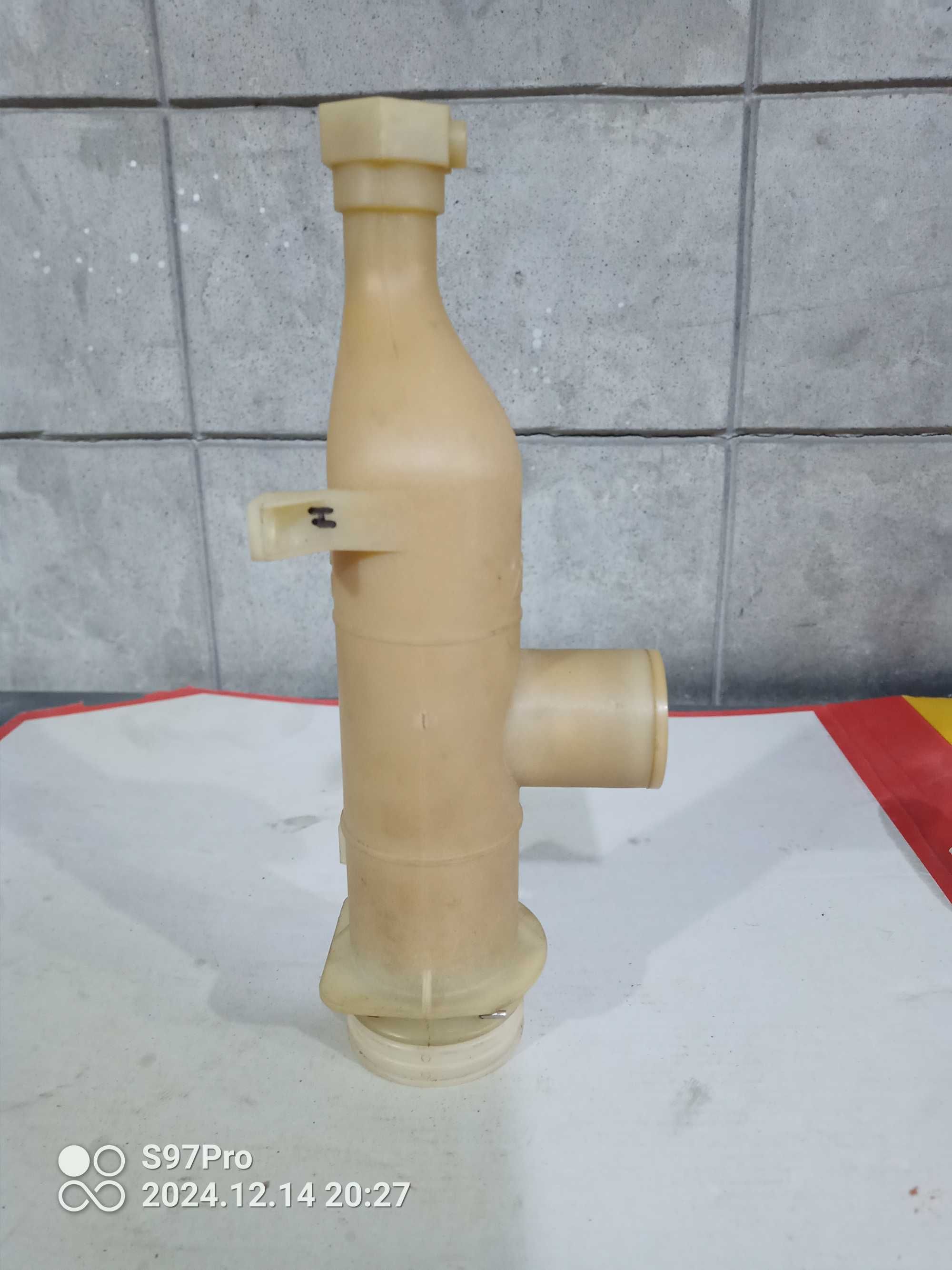 Daewoo Gasboiler dgb 100 msc.Фільтер водяни