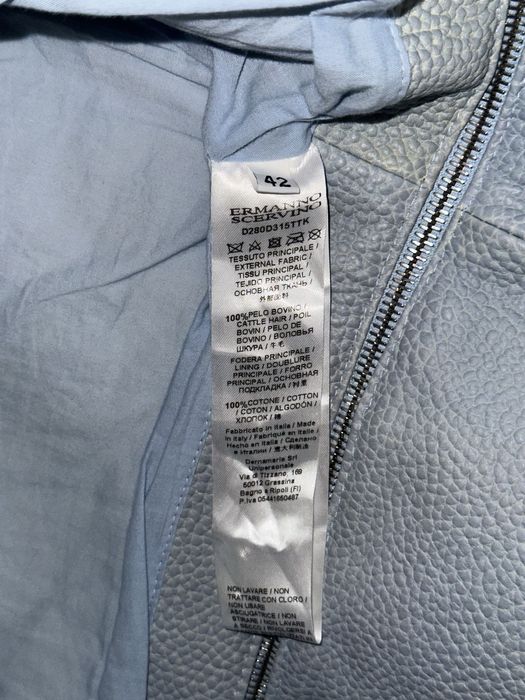 косуха Ermanno Scervino