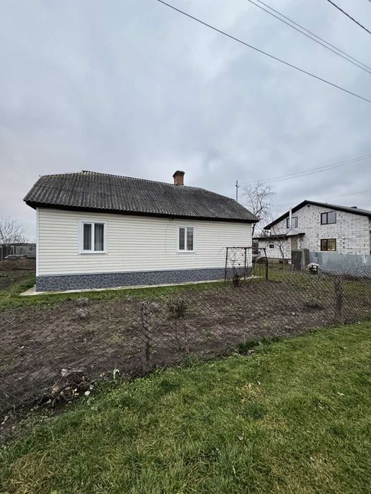 Продається будинок