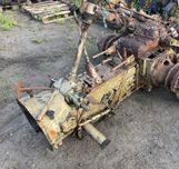 Skrzynia biegów Ursus Zetor 6718,7211,7711, C-360