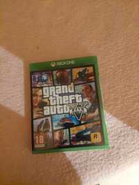 GTA V para XBox One