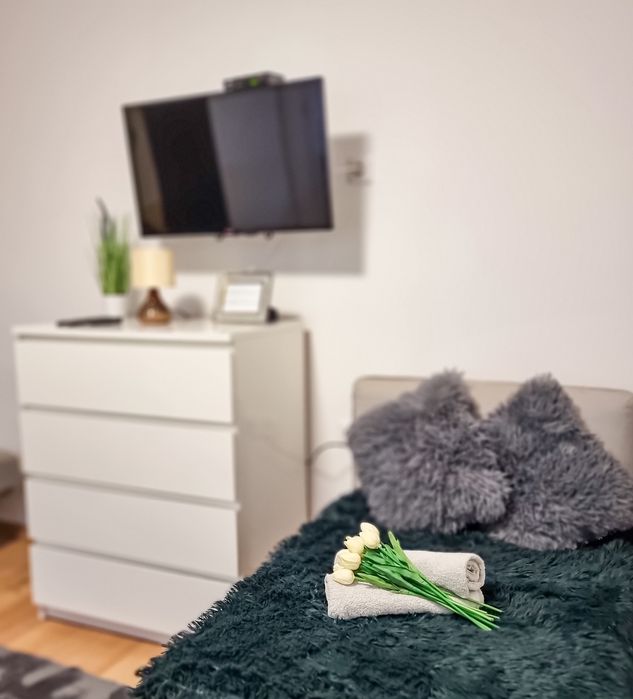 Wynajmę pokój cena za osobę 100 zł doba