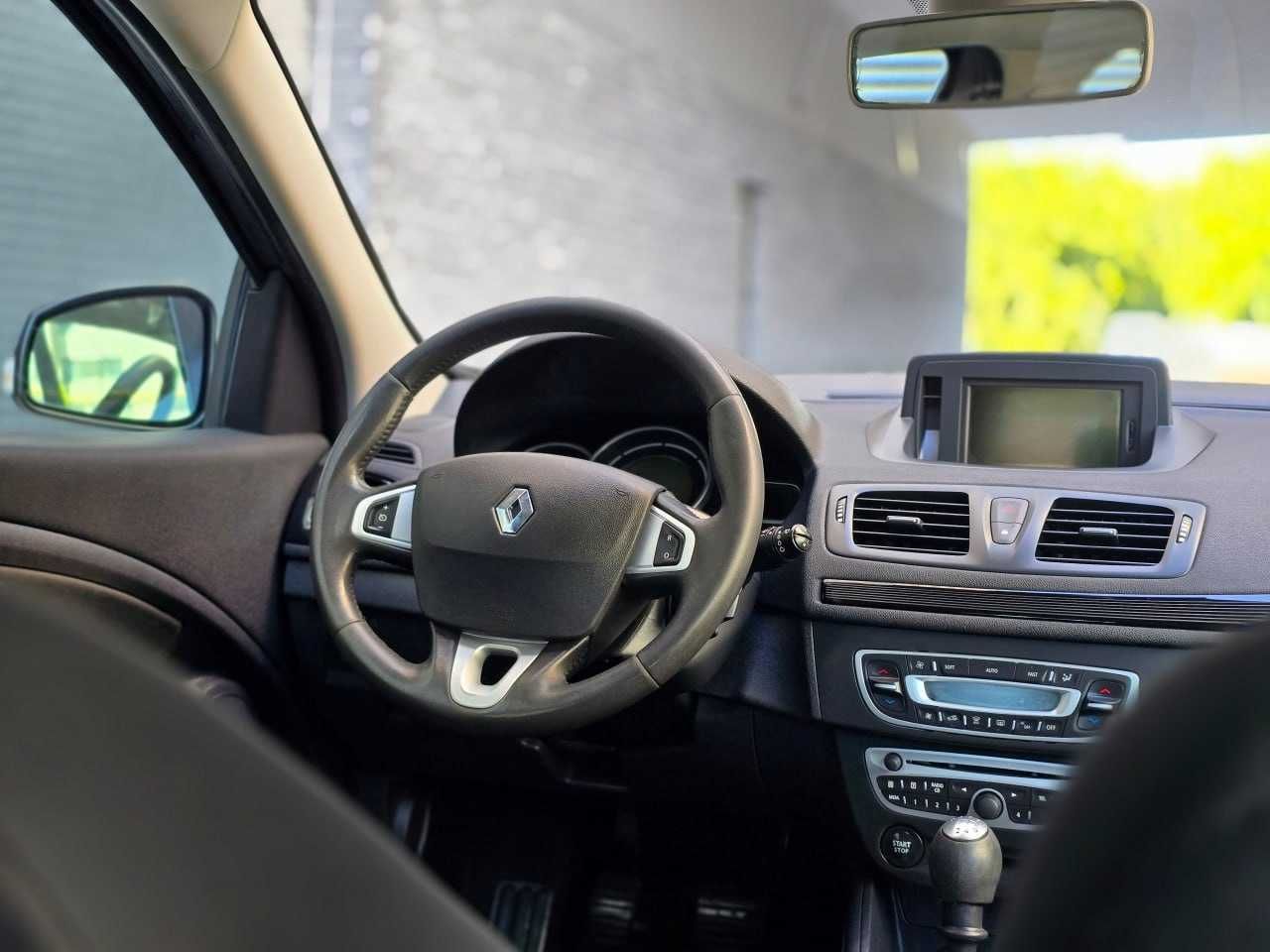 Продам Renault Megane 2011. Можна в розстрочку, під викуп.