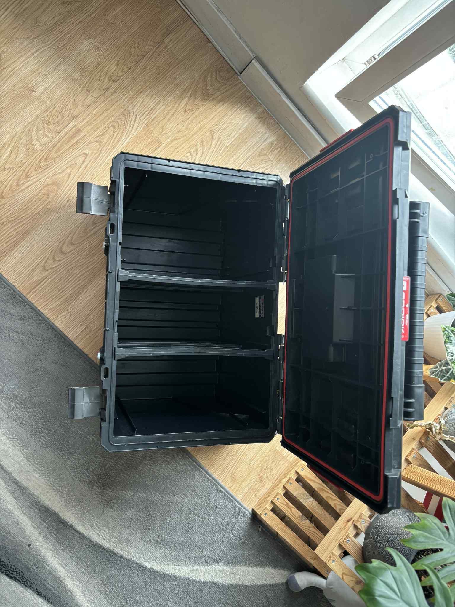 Wózek narzędziowy One Cart 2.0 - Qbrick System