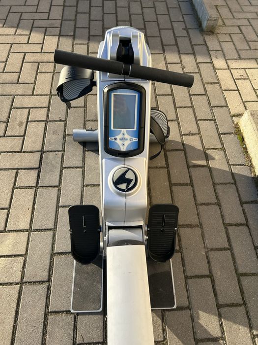 Skandika Fitness Wioślarz OKAZJA Profesional