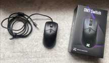 Mysz przewodowa DM7 Switch Dream Machines