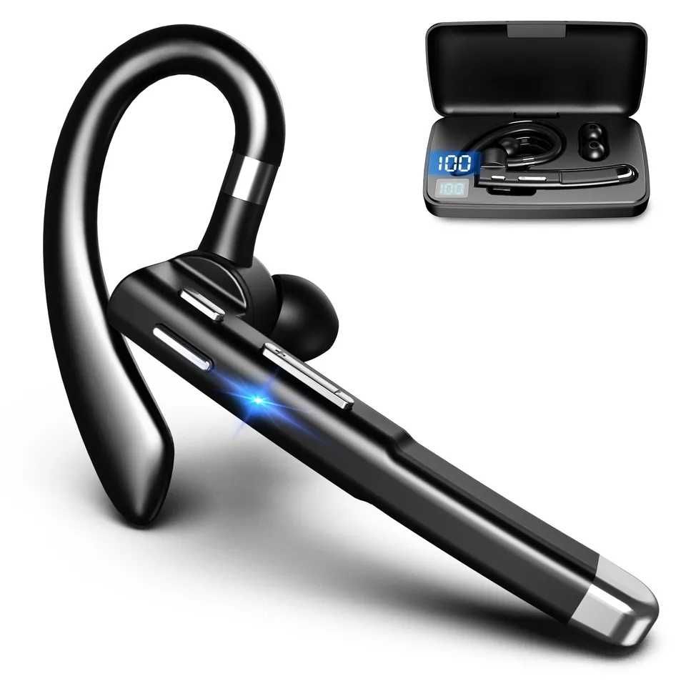 Auricular bluetooth