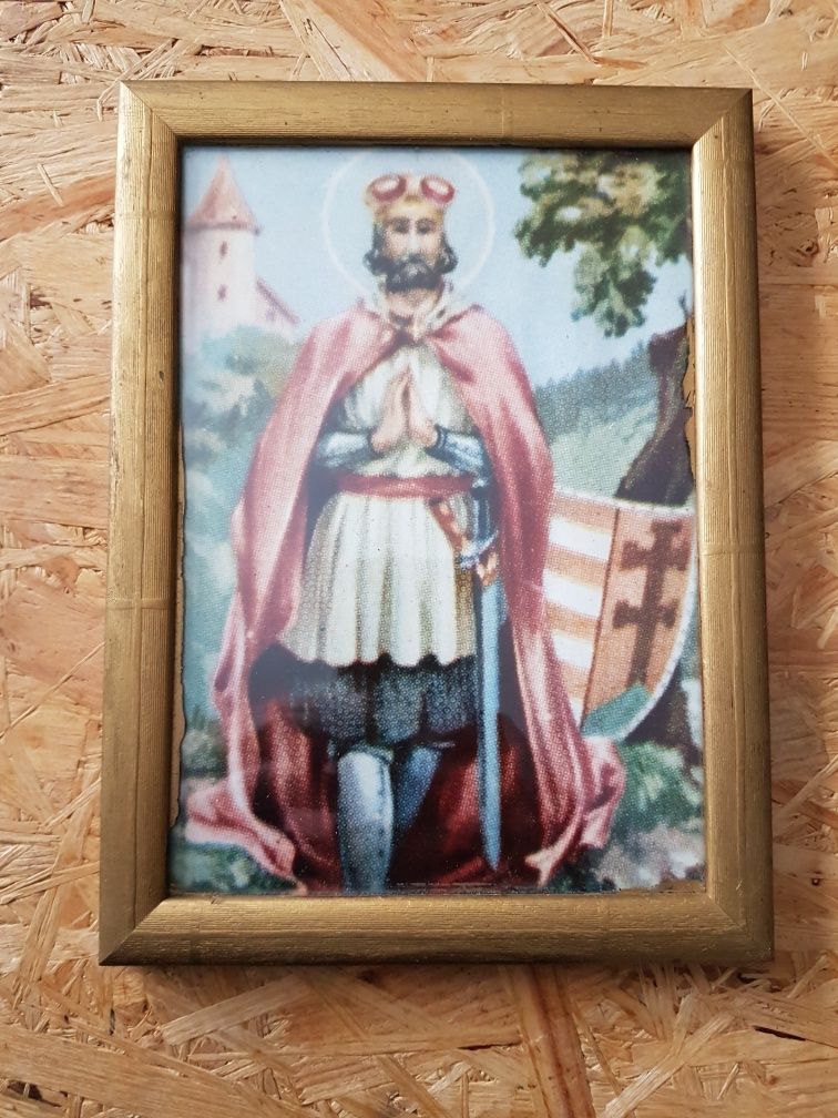 Ładne Stare Obrazy